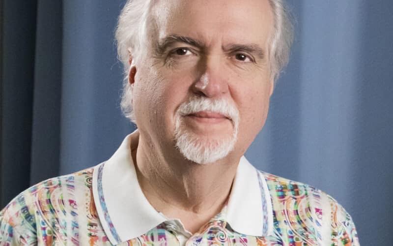 Dr. William Abramovits