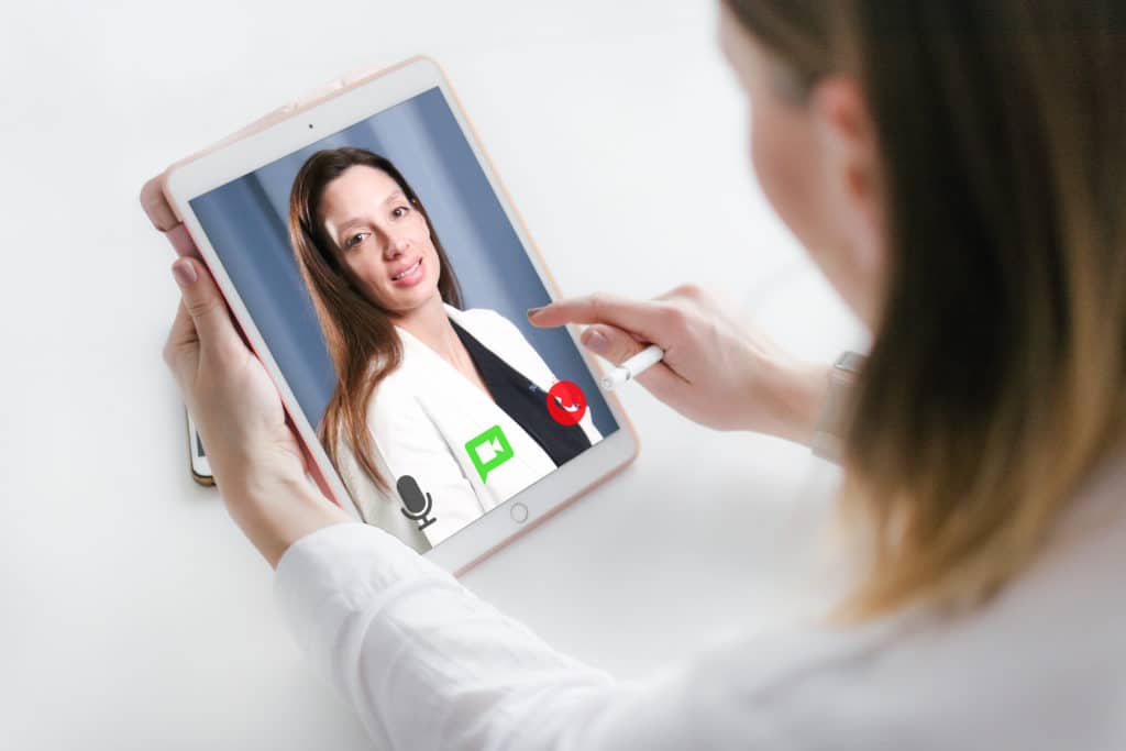 Telemedicine