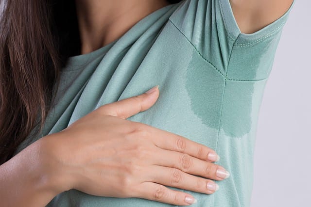 Hyperhidrosis Treatment 