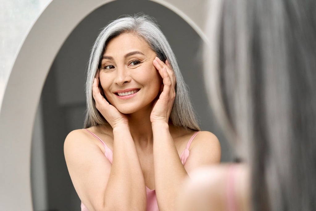 Facial Volume Loss Treatment Dallas TX