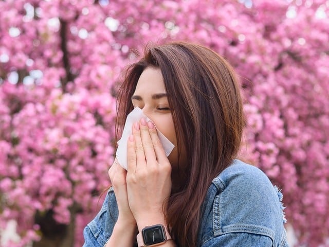 Get Tested for Spring Skin Allergies | Dallas, TX